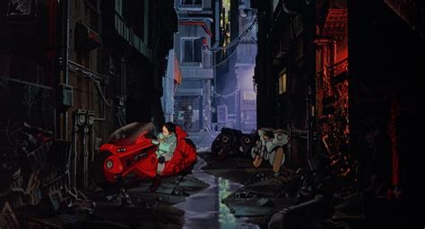 yesmovie akira